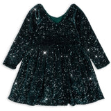 Konges Sløjd Sycamore Viola Dress