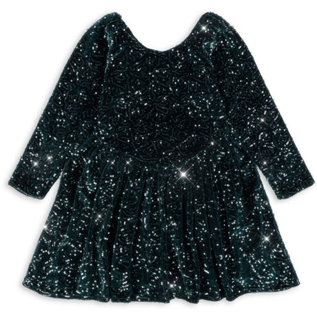 Konges Sløjd Sycamore Viola Dress