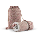 Así Martina Kollektion - Rejseseng With Transporttaske, Til Dukker 36–46 Cm