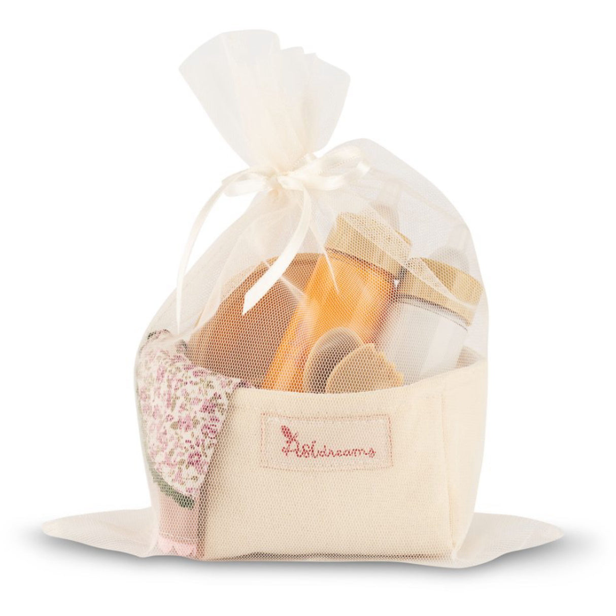 Así Martina Kollektion - Doll Dinner Set