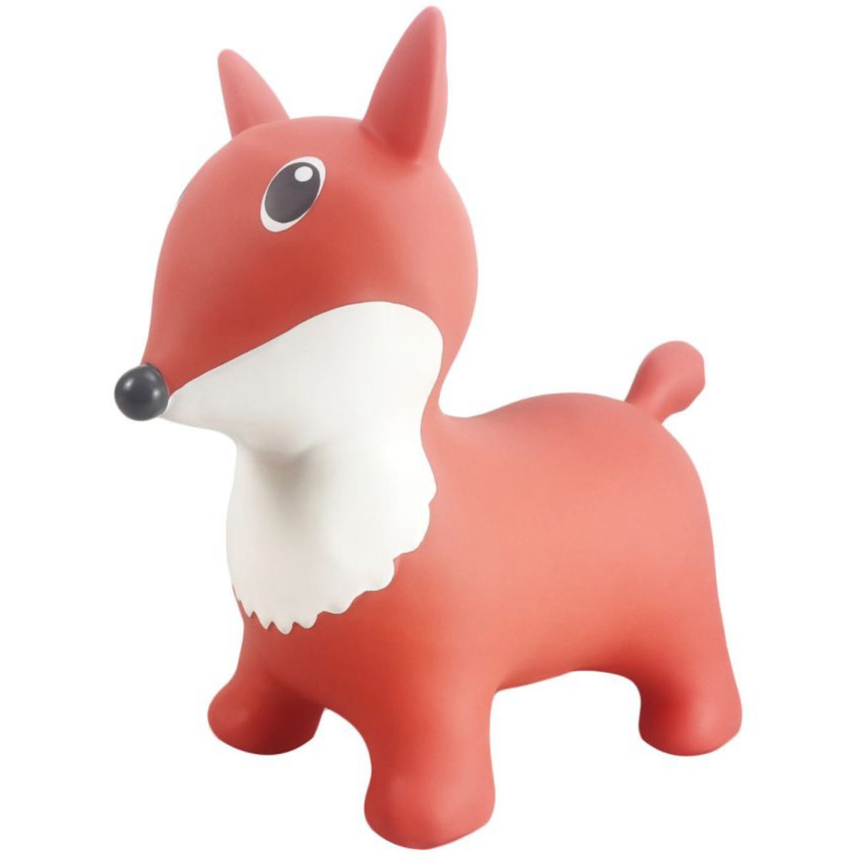 Find that Hippo Hoppe-Dyr - Lela Ræv