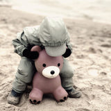 Find that Hippo Hoppe-Dyr - Maya Bear