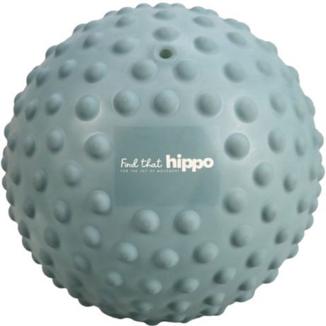 Find that Hippo Stor Sansebold - 1 Stk. Pakke, Color Weldon Blue