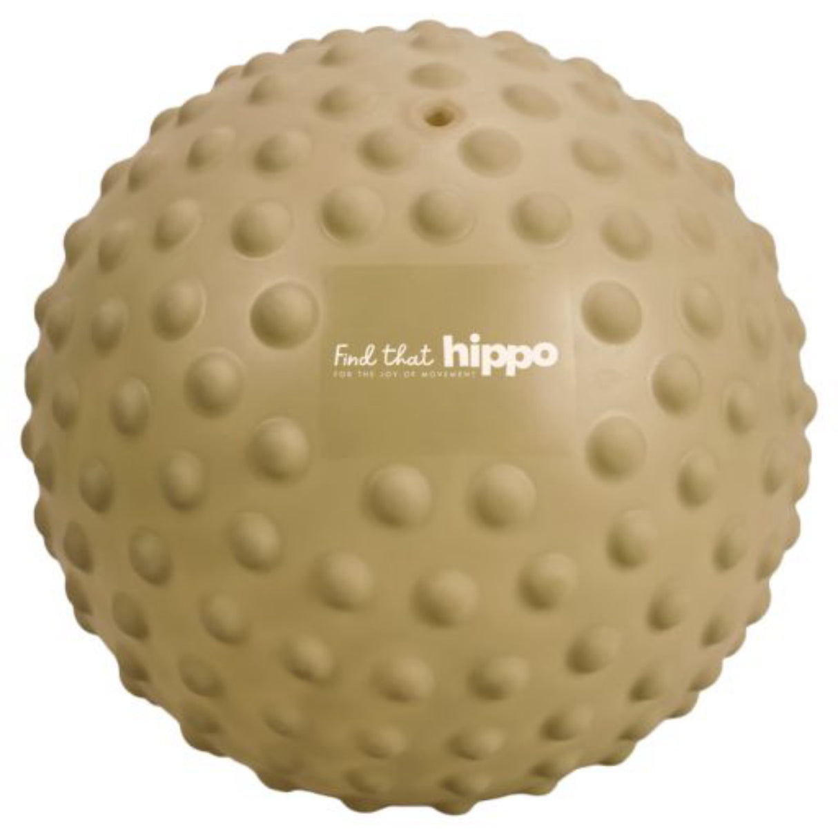 Find that Hippo Stor Sansebold - 1 Stk. Pakke, Color Moss Green