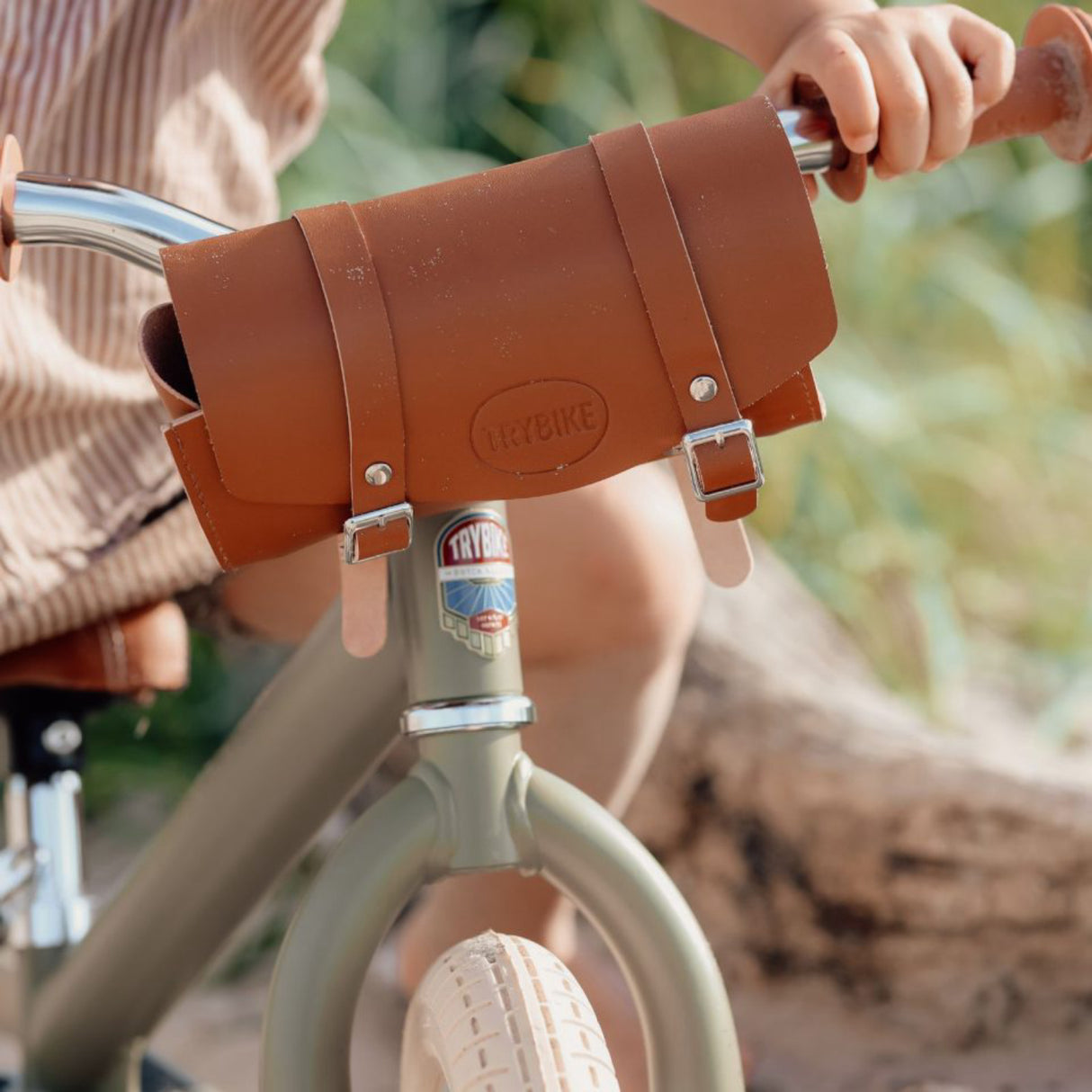 Trybike Trybike Bag Til Styr