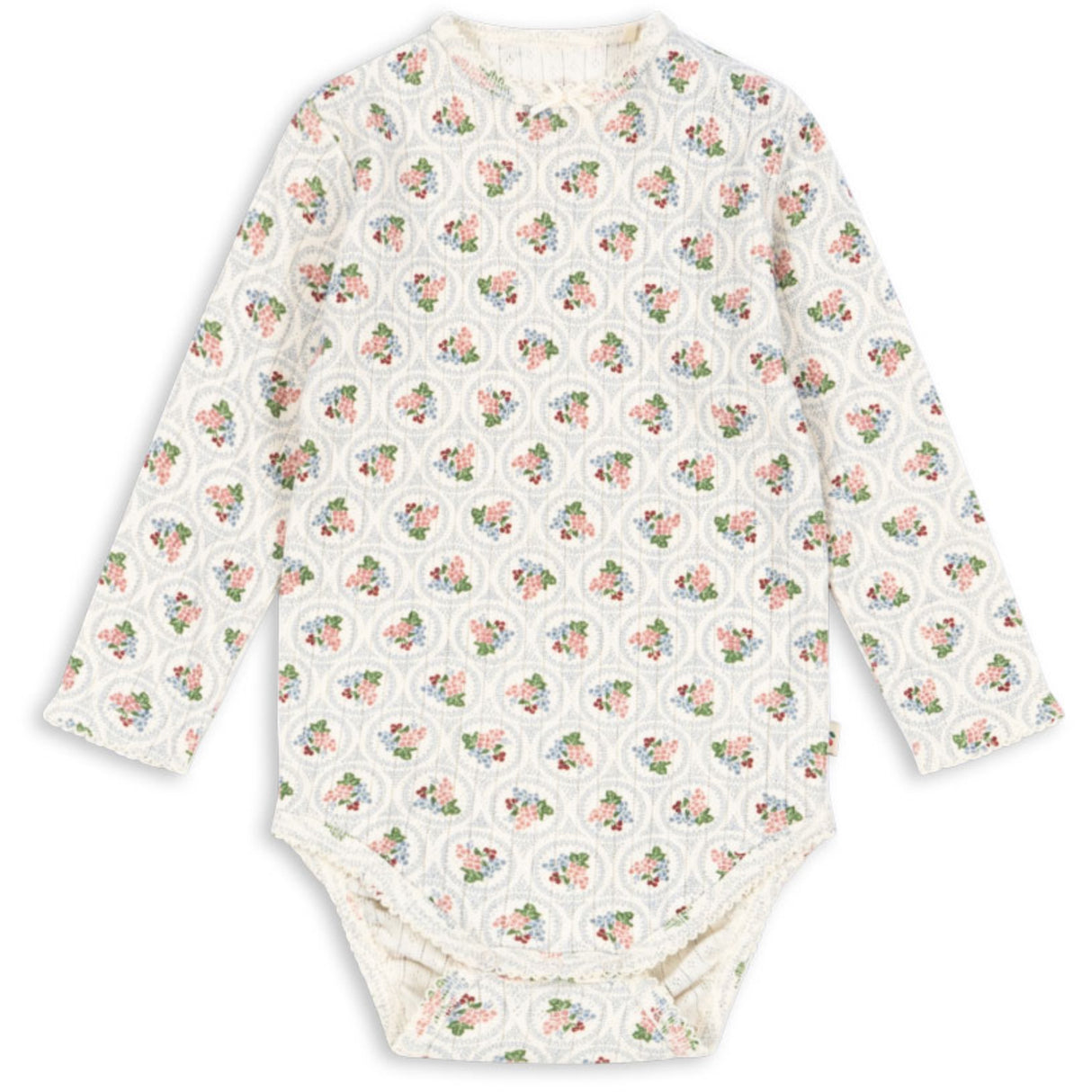 Konges Sløjd Verona Blues Minnie Body Gots