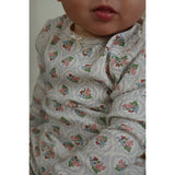 Konges Sløjd Verona Blues Minnie Blouse Gots