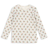 Konges Sløjd Verona Blues Minnie Blouse Gots