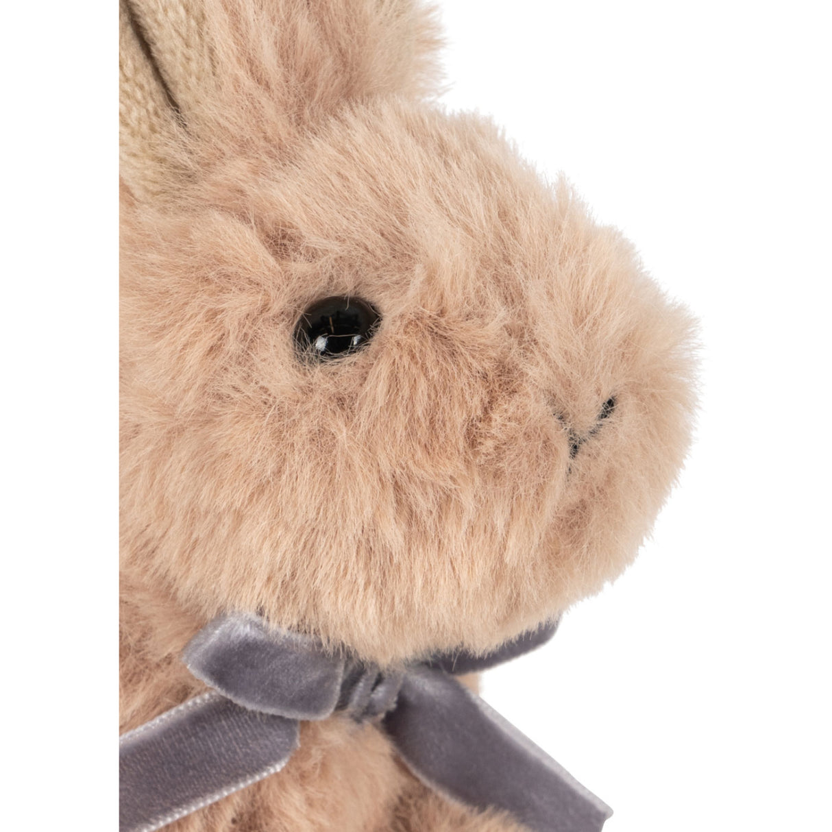 Konges Sløjd Brown Bunny Baby Animals