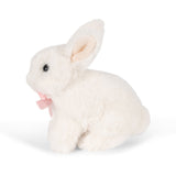 Konges Sløjd White Bunny Baby Animals