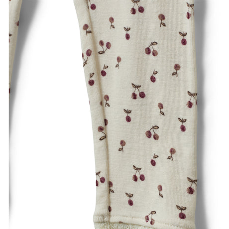 Sofie Schnoor Aop Cherry NalineSB Leggings