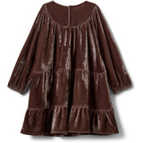 Sofie Schnoor Soft Brown SelineSB Dress