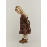 Sofie Schnoor Soft Brown SelineSB Dress