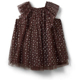 Sofie Schnoor Brown BlossomSK Dress