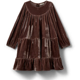 Sofie Schnoor Soft Brown SelineSB Dress