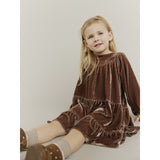 Sofie Schnoor Soft Brown SelineSB Dress