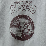 Sofie Schnoor Grey Melange EliSY Sweatshirt