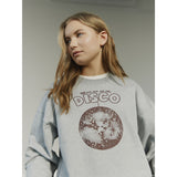 Sofie Schnoor Grey Melange EliSY Sweatshirt