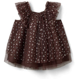 Sofie Schnoor Brown BlossomSB Dress