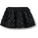 Sofie Schnoor Black MaraSK Skirt