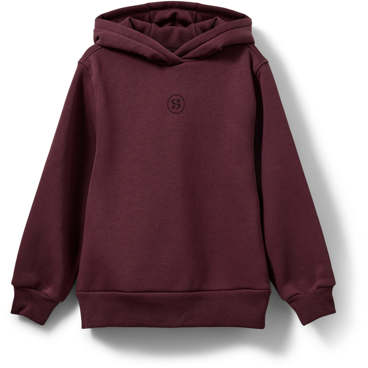 Sofie Schnoor Plum SimonaSY Hoodie