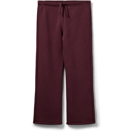 Sofie Schnoor Plum GabiSY Sweatpants