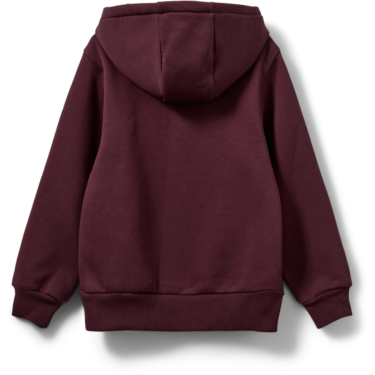 Sofie Schnoor Plum SimonaSY Hoodie