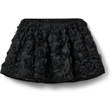 Sofie Schnoor Black MaraSK Skirt