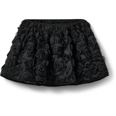 Sofie Schnoor Black MaraSK Skirt