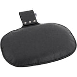 Curve Lab Grey Felt Pillow