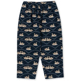 Konges Sløjd x Luksusbaby Swan Eclipse Fen Pants