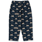 Konges Sløjd x Luksusbaby Swan Eclipse Fen Pants