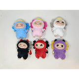 Trend Toys Bum Bum Boo Angel Or Devil 6 Asst CDU