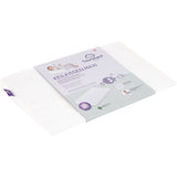 Träumeland White Wedge-Cushion Maxi (From 6 To 18 Months)