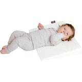 Träumeland White Wedge-Cushion Maxi (From 6 To 18 Months)