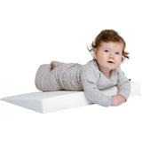 Träumeland White Wedge-Cushion Maxi (From 6 To 18 Months)