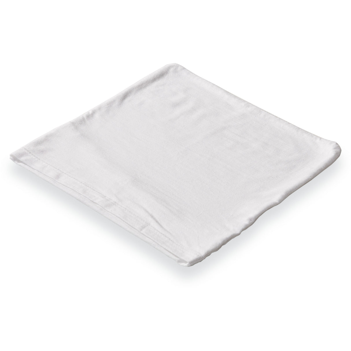 Träumeland White Pillowcase For Carefor Midi White