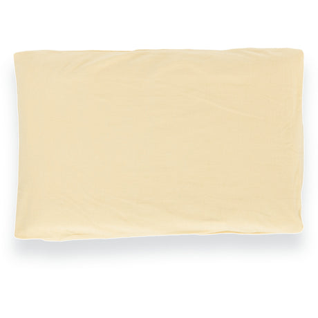 Träumeland Yellow Pillowcase