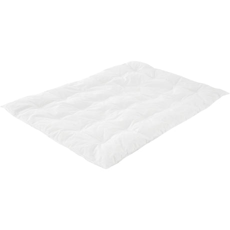 Träumeland White Duvet Daunenleicht