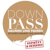 Träumeland White Duvet Daunenleicht