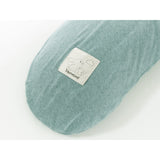 Träumeland Green Elastic Nursing Pillow Green Melange
