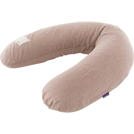 Träumeland Chestnut Elastic Nursing Pillow Chestnut Melange