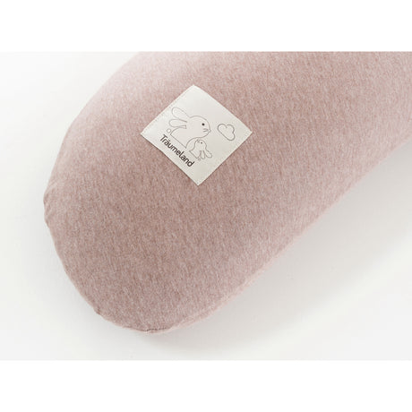 Träumeland Chestnut Elastic Nursing Pillow Chestnut Melange