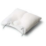 Träumeland White Pillow Carefor Midi (From 2 To 8 Months)