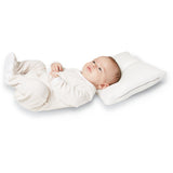 Träumeland White Pillow Carefor Midi (From 2 To 8 Months)