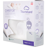 Träumeland White Pillow Carefor Maxi (From 6 To 18 Months)