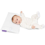 Träumeland White Baby Pillow Cloud