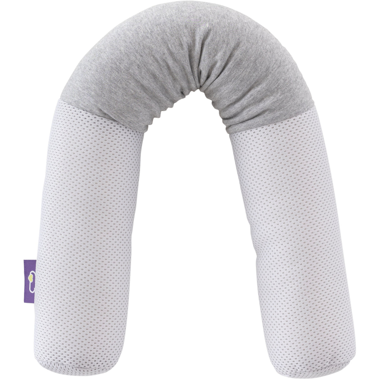 Träumeland Grey Nest Reducer Air Grey Melange