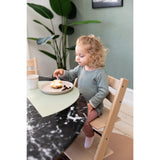 Everleigh & Me Lacie Linen Dækkeserviet