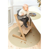 Everleigh & Me Lacie Linen Dækkeserviet